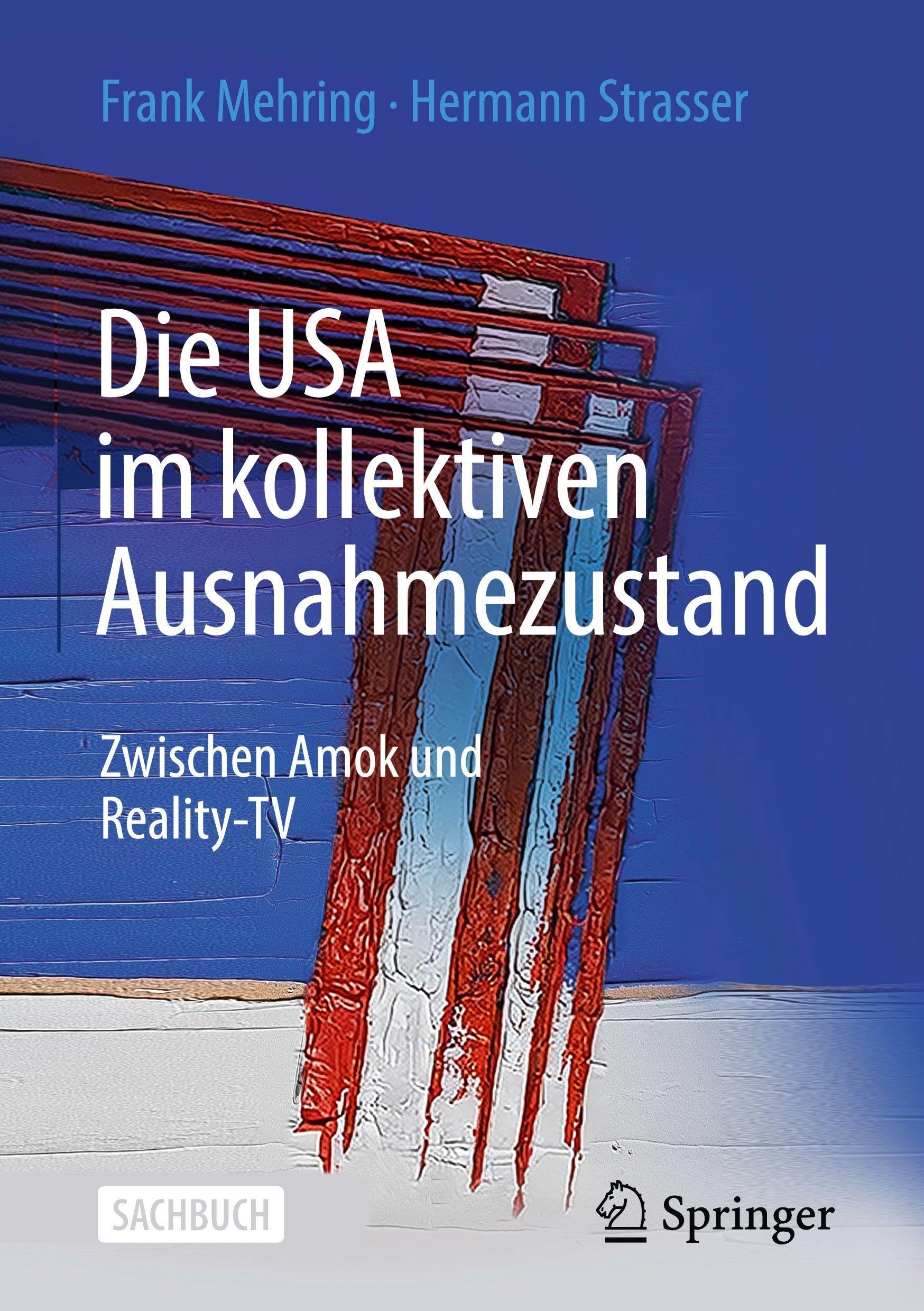 Die USA im kollektiven Ausnahmezustand: Zwischen Amok und Reality-TV