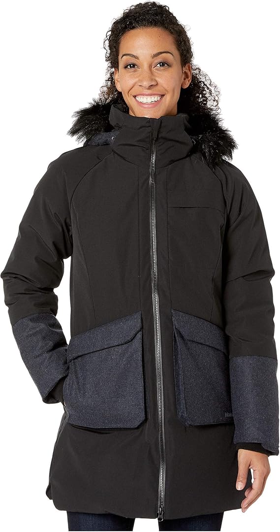 jules parka