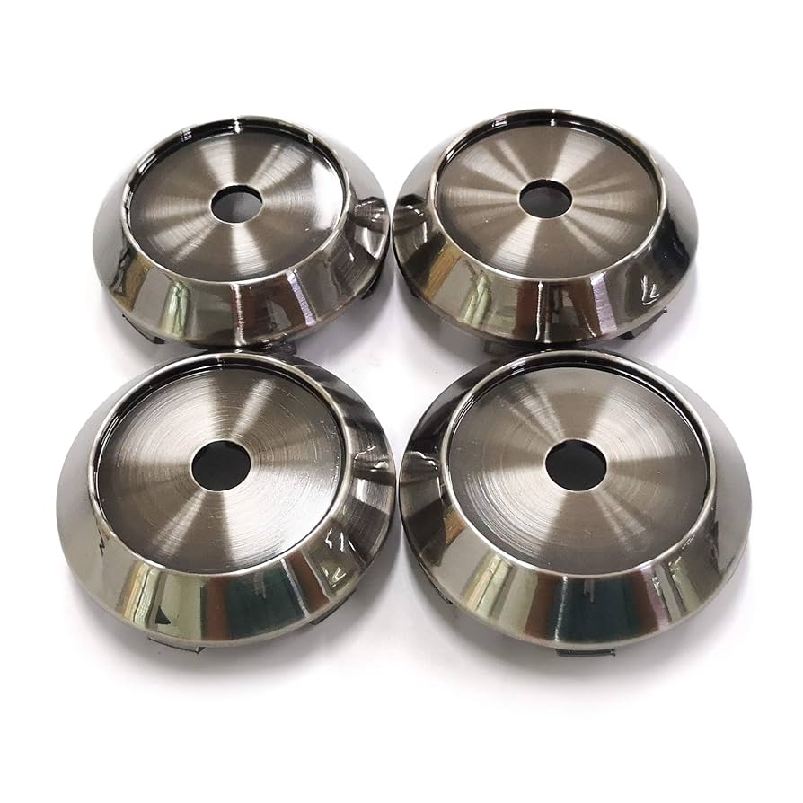 レトロなホイールカバー 楽天市場】AD969070 メッキホイールカバーセット ダイナ