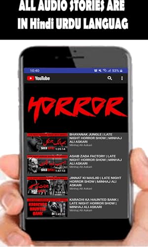 horror stories hindi urdu
