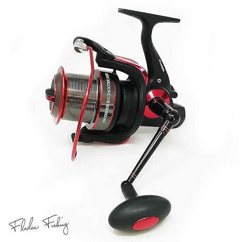 beach casting reels