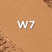 Vista 98 de L 'Oreal Paris, True Match, Polvo, 0.33 onzas, Porcelana