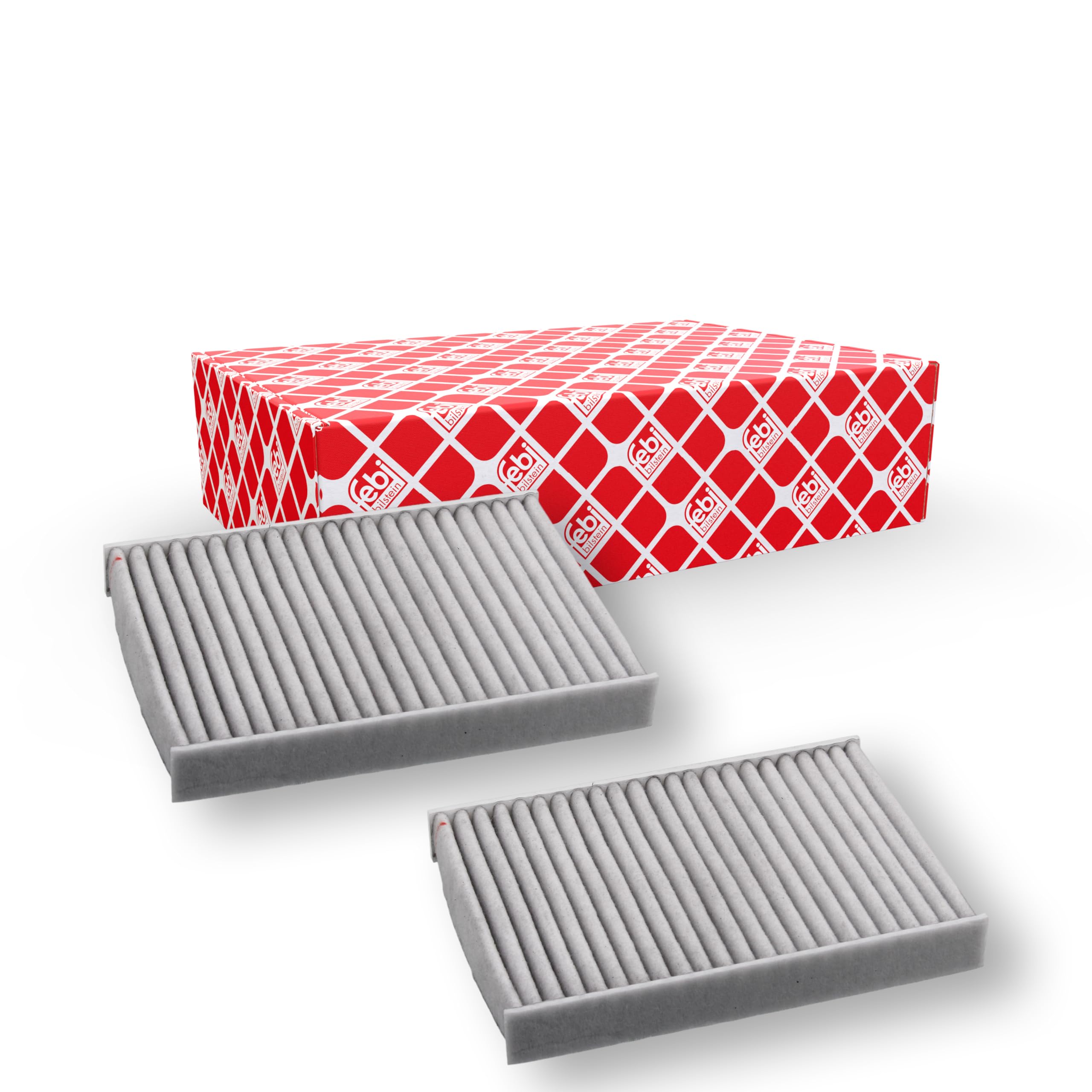 Air Filter fits BMW 630D G32 3.0D 2017 on 64115A1BDB6 64116996208 64115A1BDB7