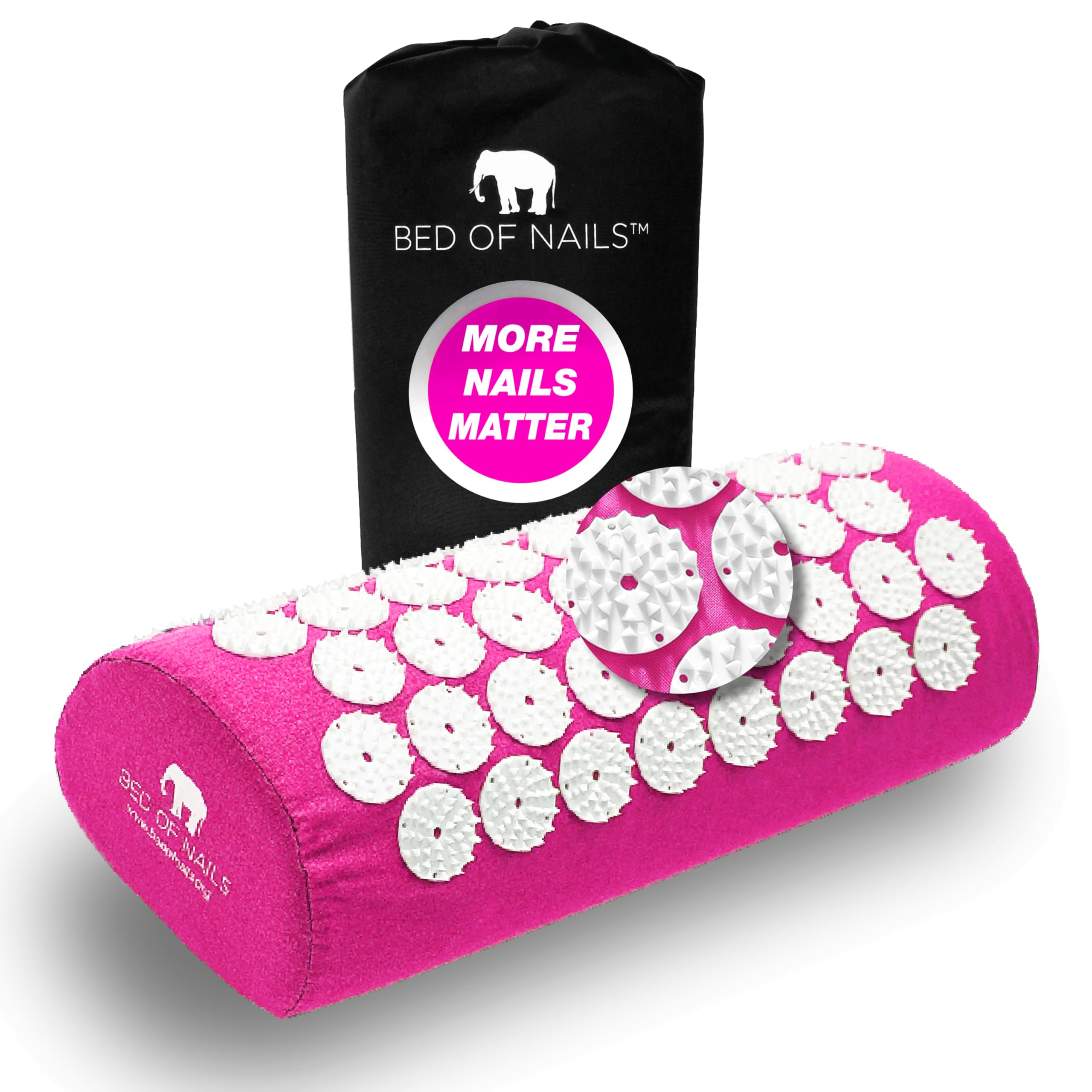 Bed of Nails Pillow