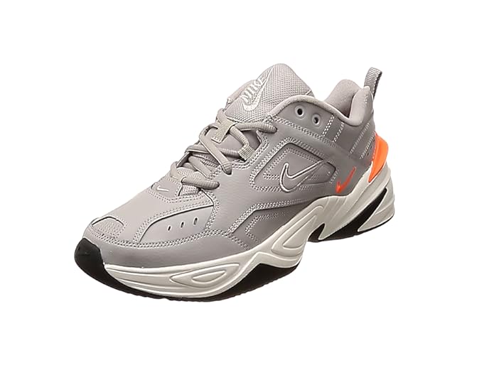 ナイキ W M2k Tekno メンズ アトモスフィアグレー アトモスフィアグレー ファントム トータルオ 26 5 Cm Nike ナイキ スニーカー Amazon