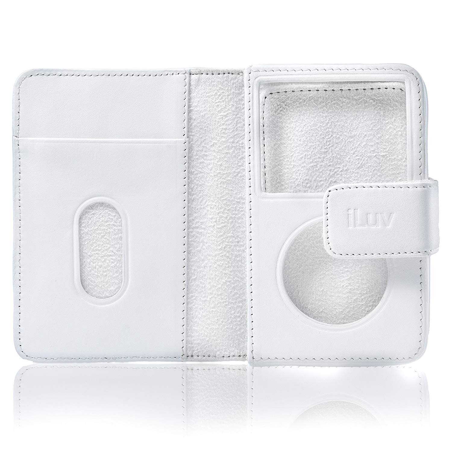 Per Vivo X200S 5G Smile Embossing RFID Custodia In Pelle Per Telefono