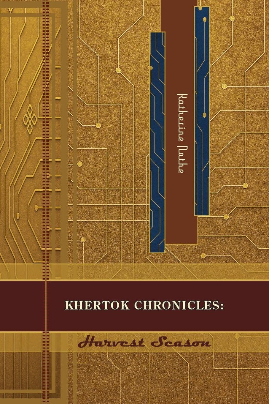 Khertok Chronicles: Harvest Season