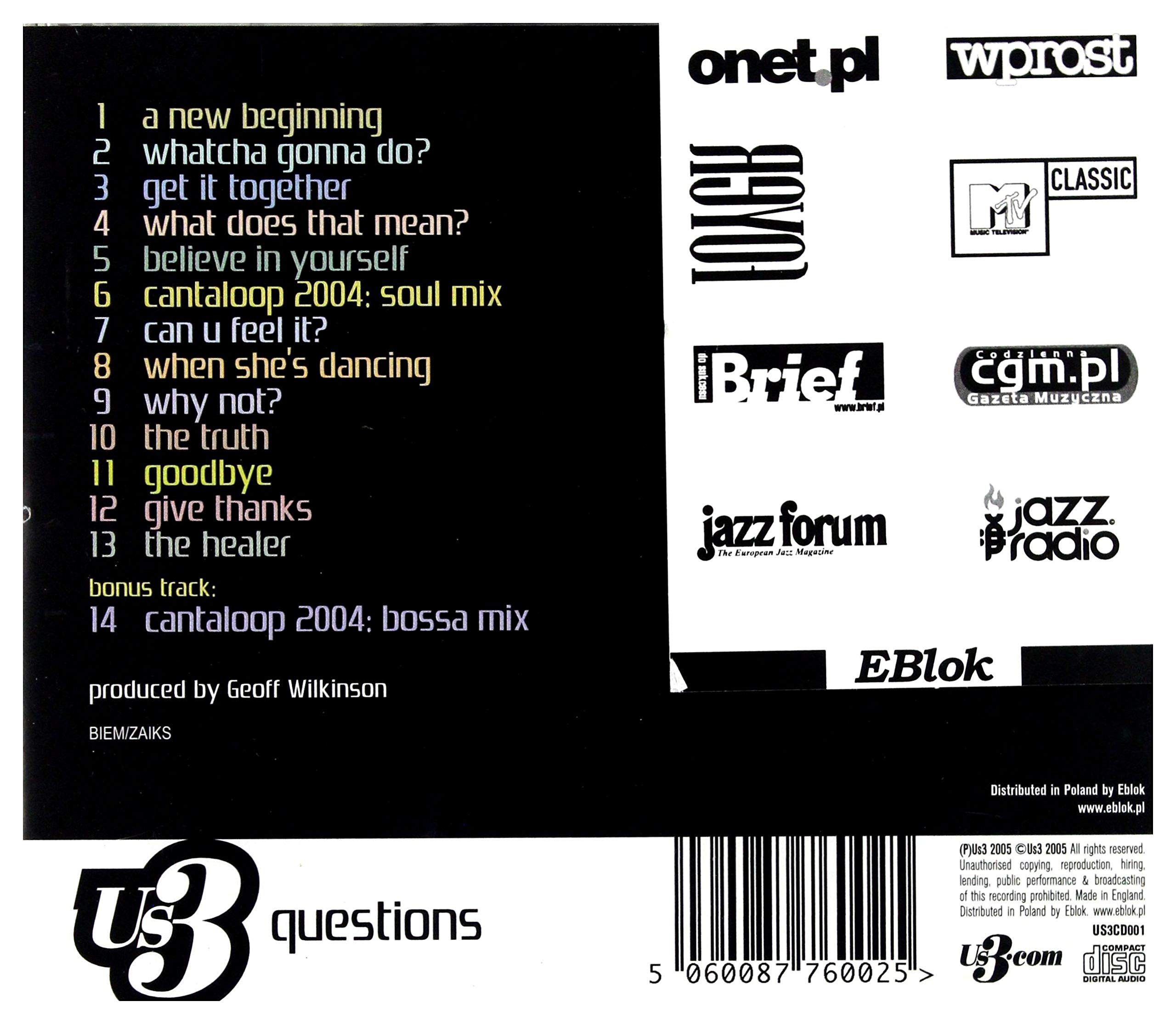 Questions