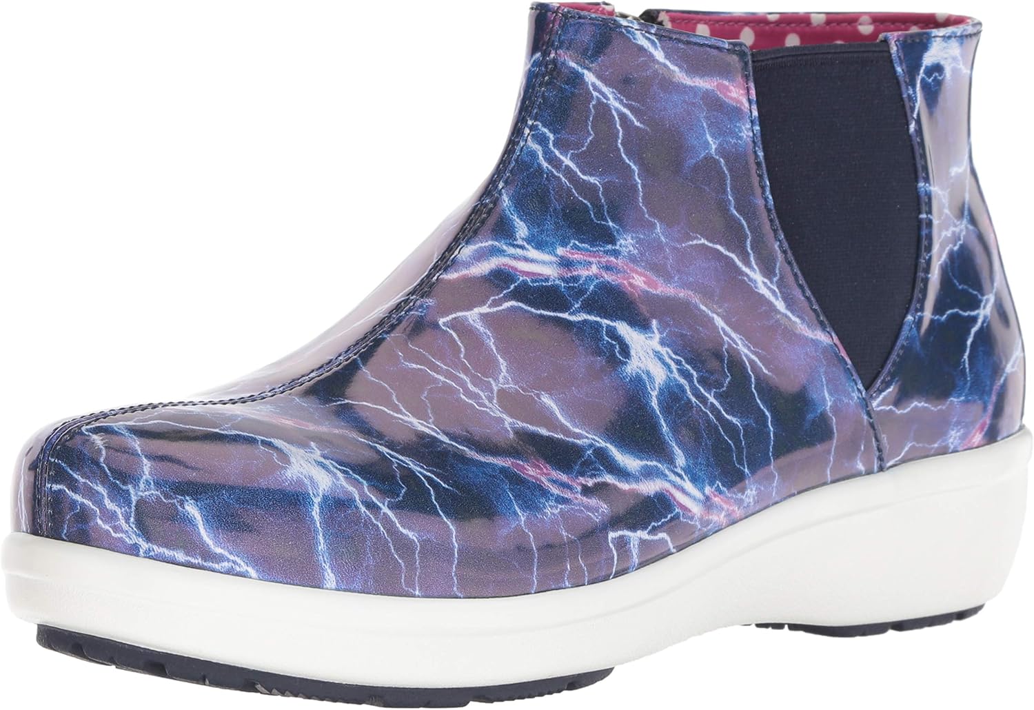 alegria rain boots