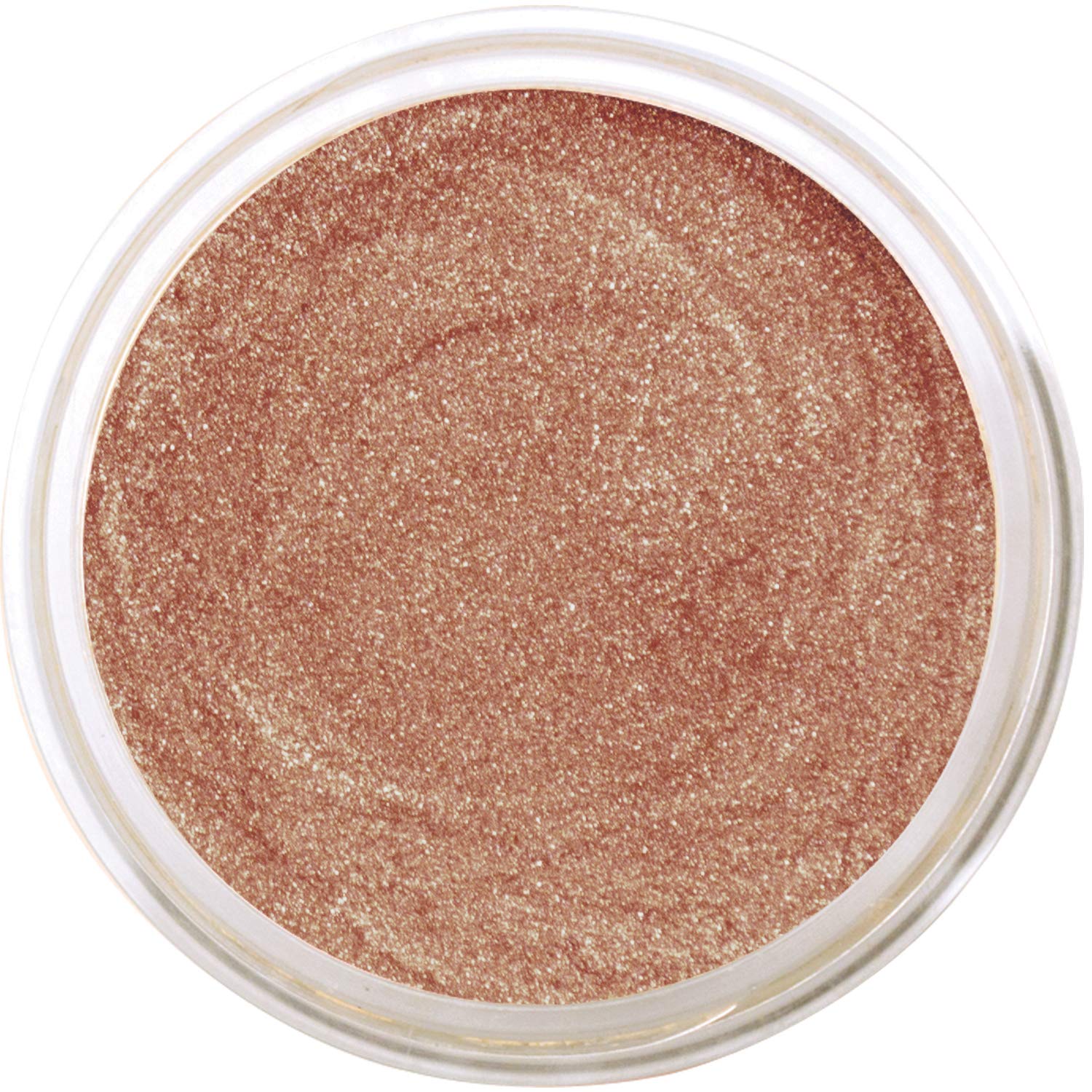 BellaTerra Cosmetics – Mineral Bronzer – Tanning Contour Powder for Face & Body – Long Wearing (Sunset Kiss)