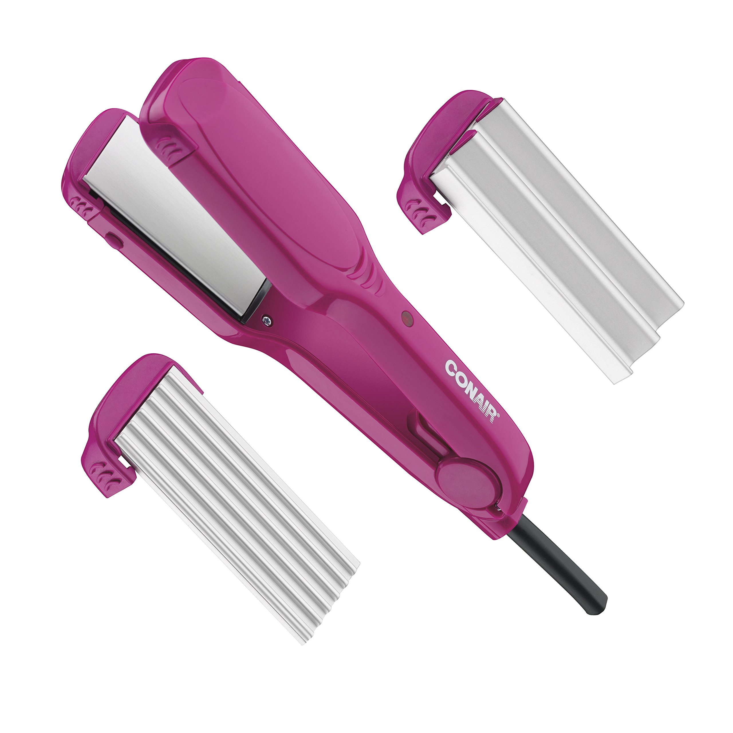 Conair3-in-1 Straight Waves Specialty Styler