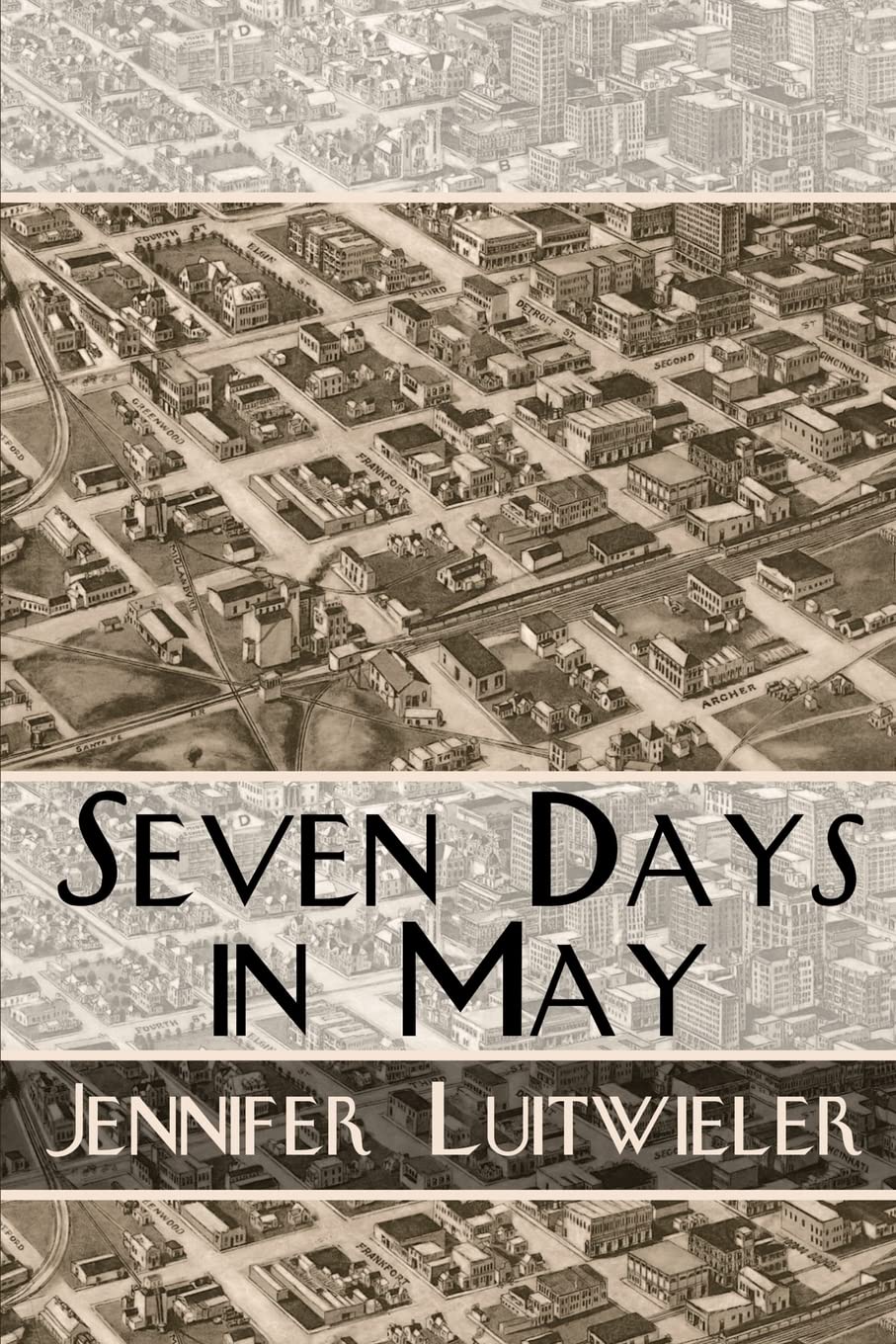 Seven Days in May