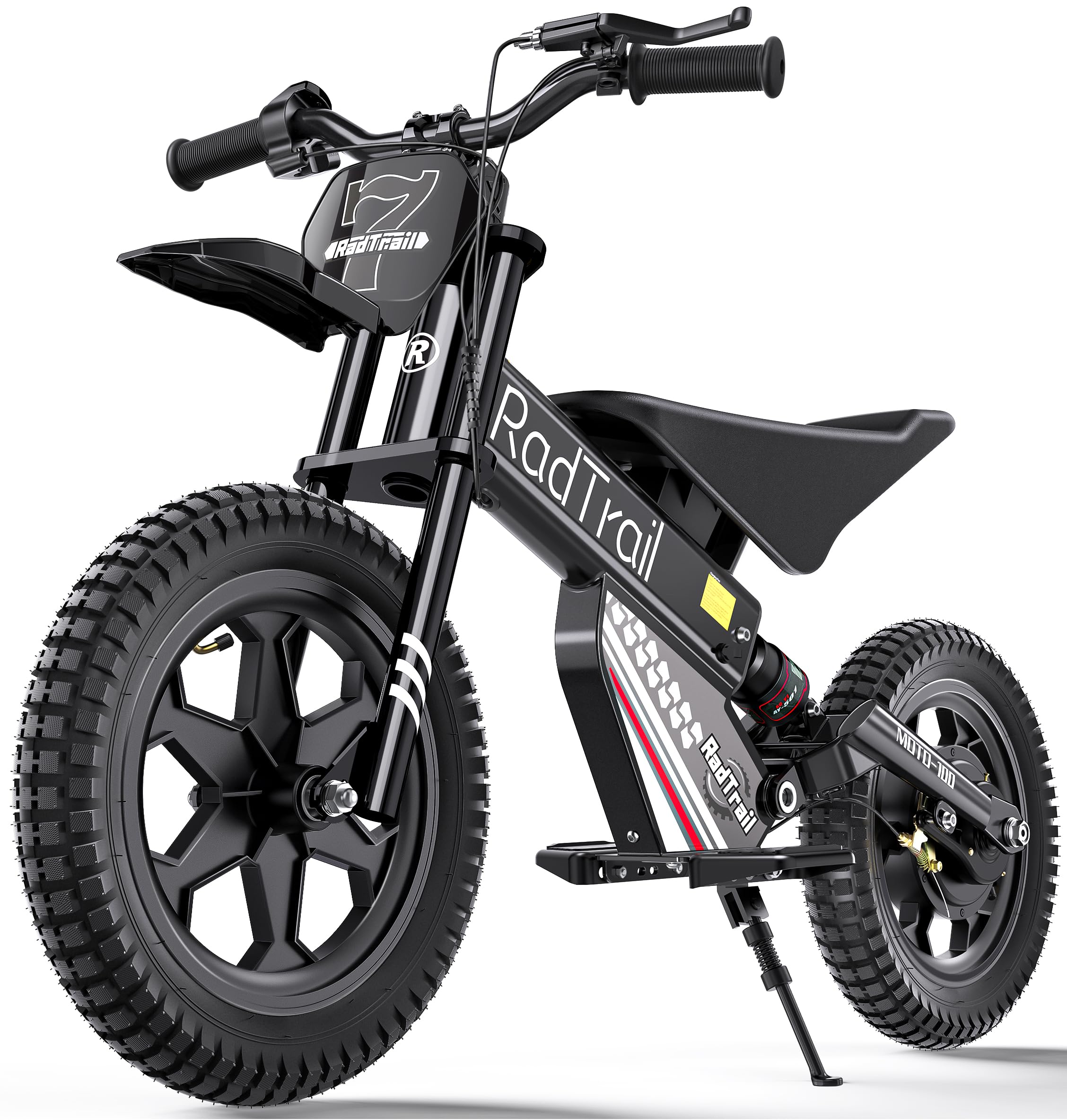 AceCruisers 36V Electric Dirt Bike