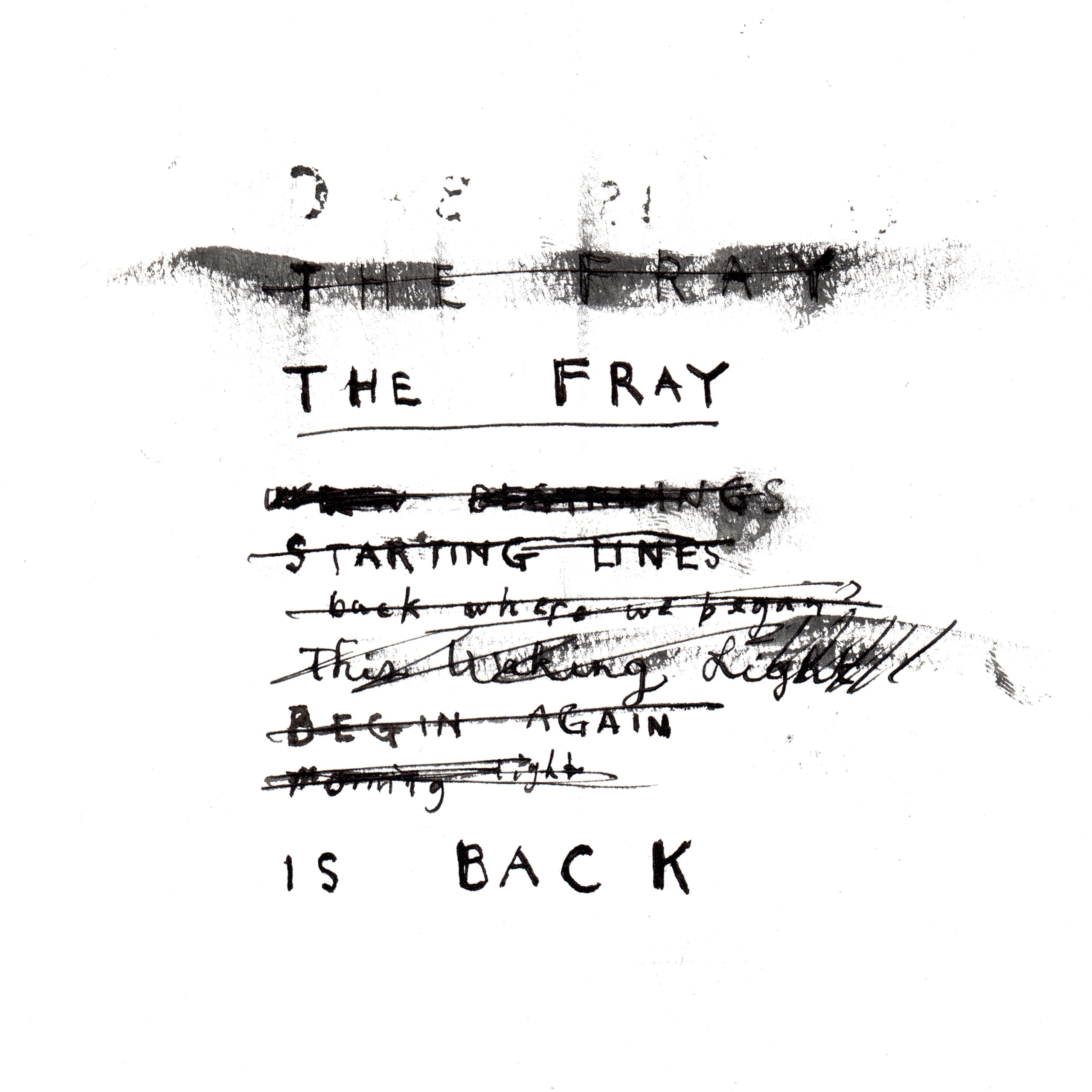 The Fray