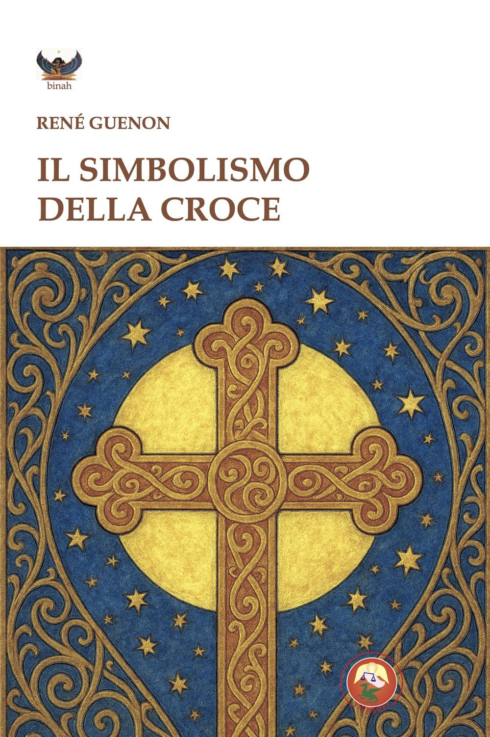 Il Simbolismo Della Croce - 4