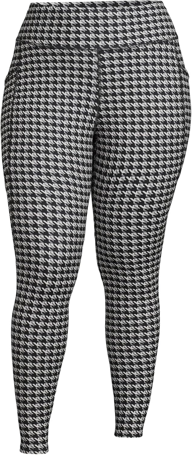 Avia Women's Plus Size Performance Leggings - Image 5