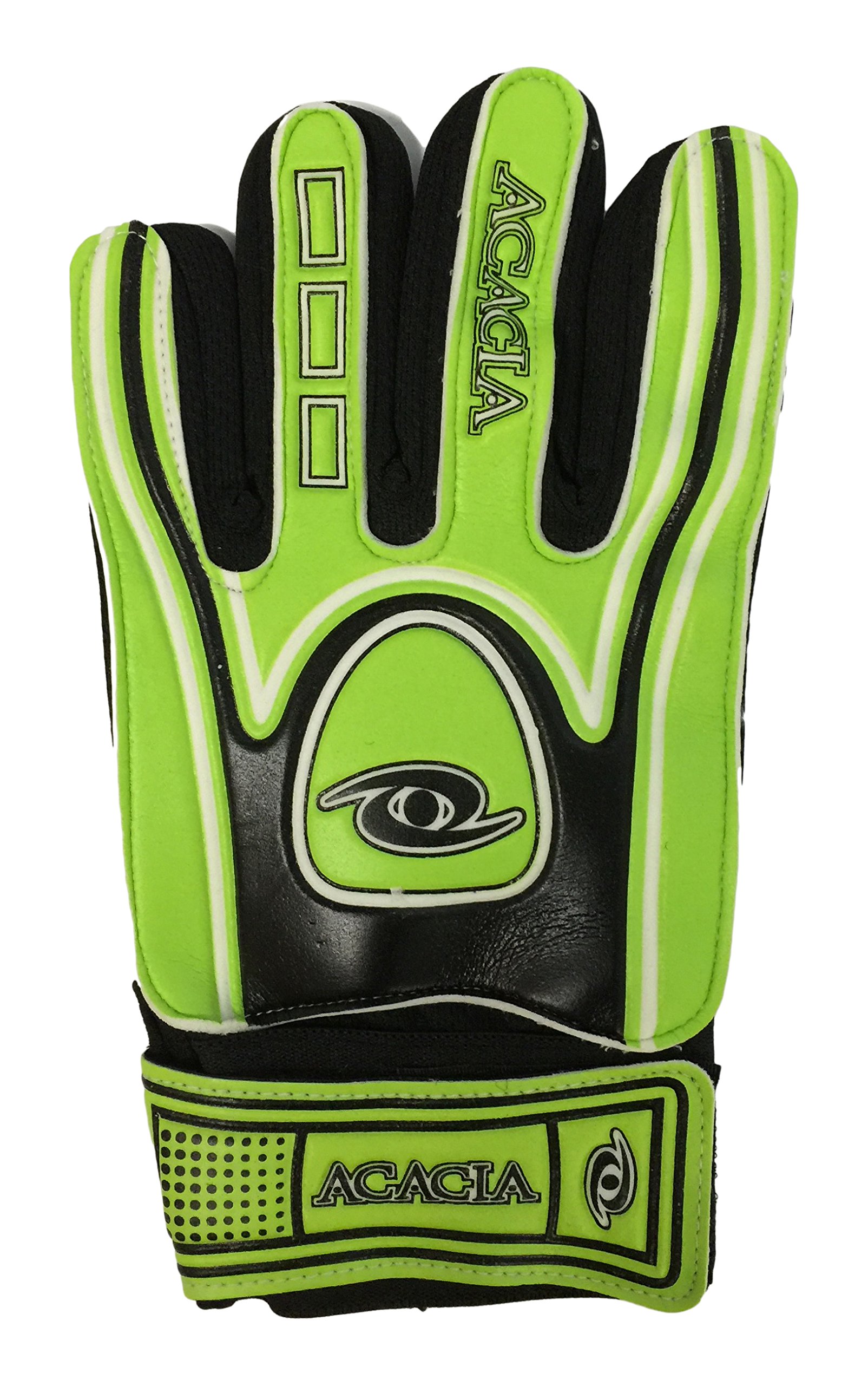 ACACIA Inferno Goalkeeper Glove Inferno Soccer Goalkeeper Gloves