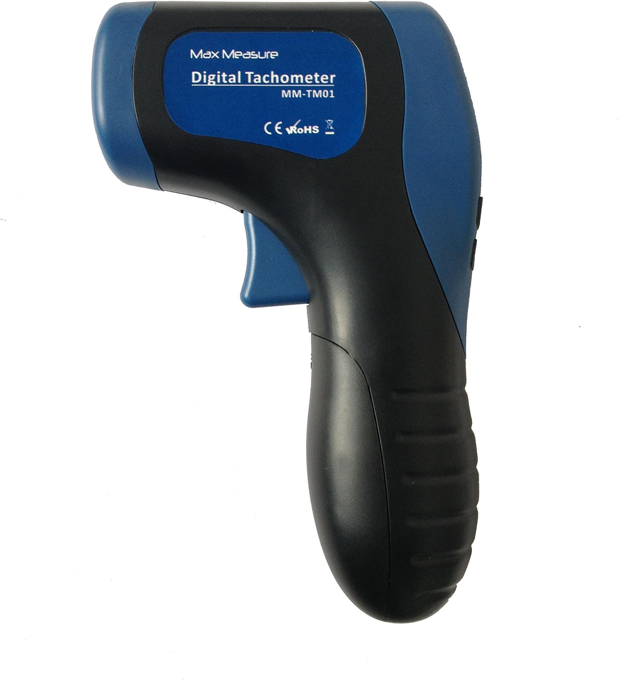 Digital Laser Photo Tachometer Gun (Non-Contact) CE
