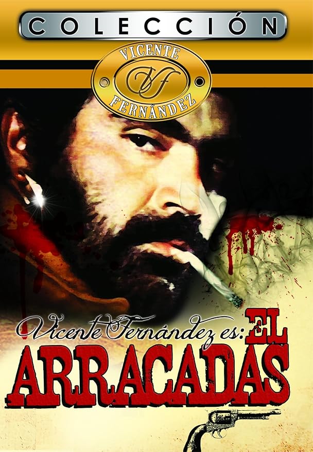 Vicente Fernandez es el Arracadas : Vicente Fernández, Alejandro ...