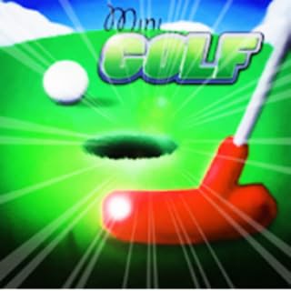 Tap Mini Golf