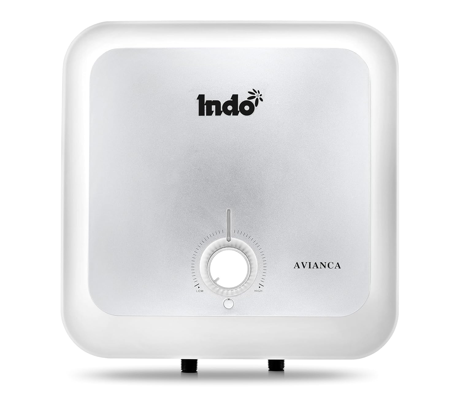Indo 25 Litre Water Geyser AVIANCA | Glass Line Tank | 8 Bar Presssure | Suitable for High rise Buiding | Thermal Cutout | 2 Years warranty on Product and 5 years on Tank (WHITE) Indo 25 Litre Water Geyser AVIANCA | Glass Line Tank | 8 Bar Presssure | Suitable for High rise Buiding | Thermal Cutout | 2 Years warranty on Product and 5 years on Tank (WHITE)