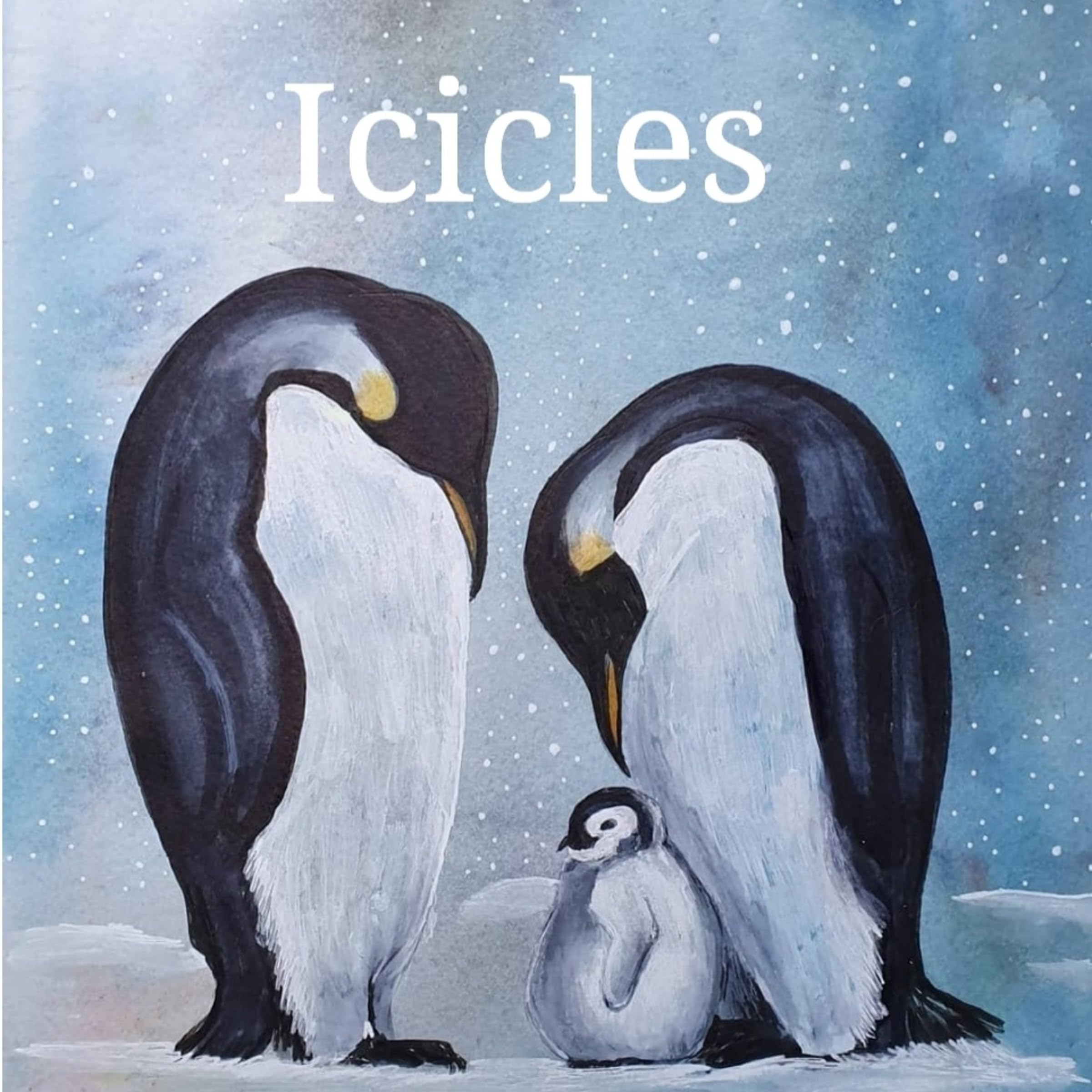 Icicles