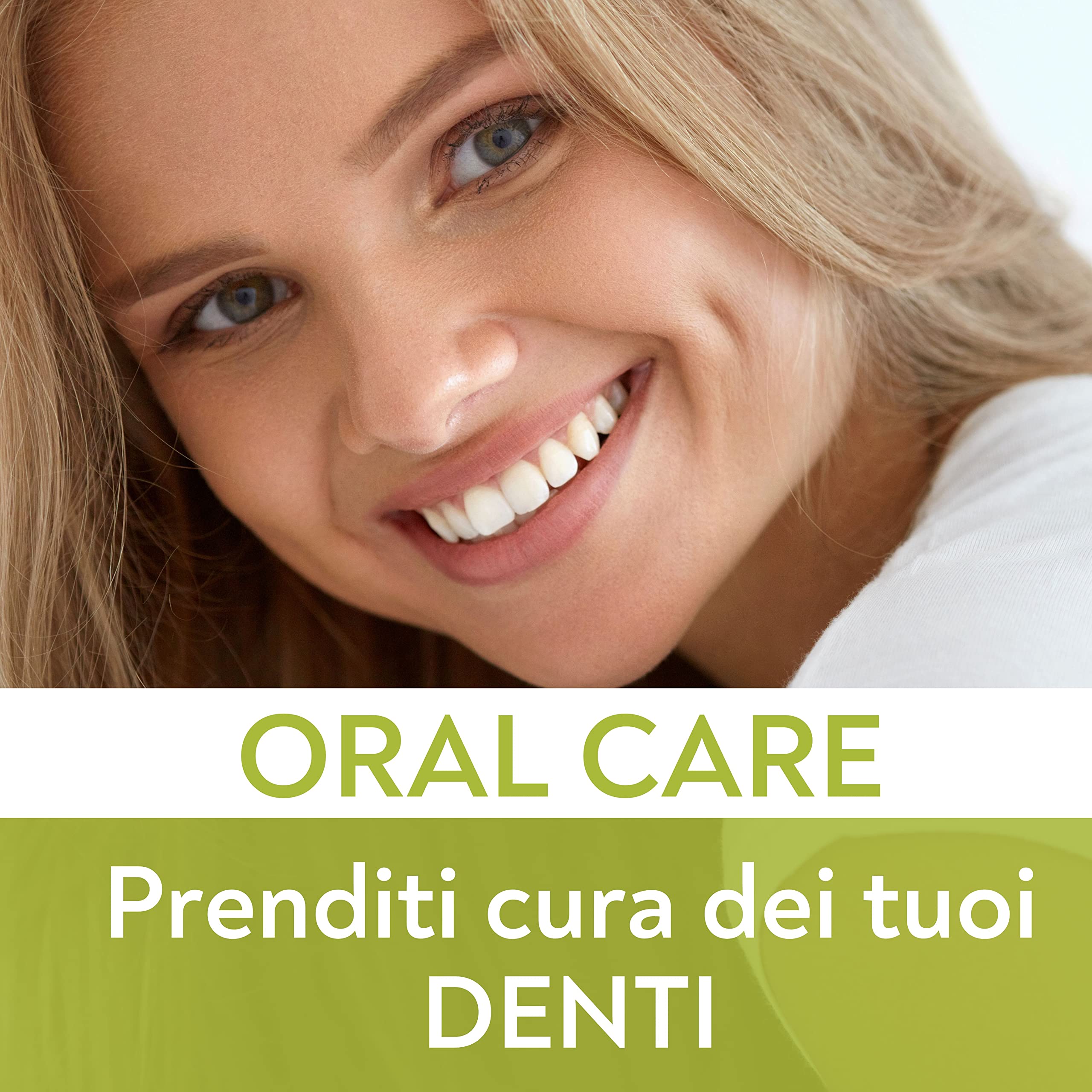 Irrigador dental profesional Family Jet, 5 boquillas incluidas, depósito de 500 ml, 4 niveles de presión, elimina placa y residuos, para aparatos y encías sensibles, fijación a la pared