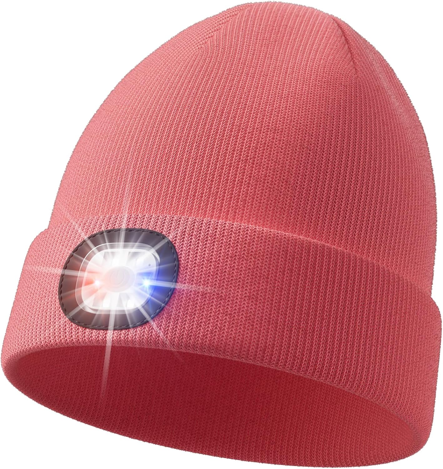 Unisex Beanie with LED Light – Perfect Gifts for Him & Her Unisex Beanie with LED Light – Perfect Gifts for Him & Her