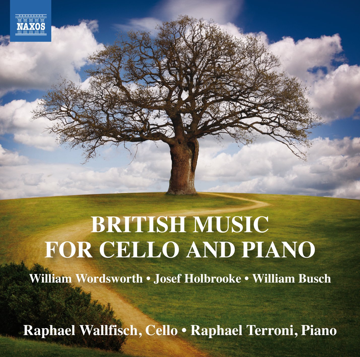 Music For Cello And Piano