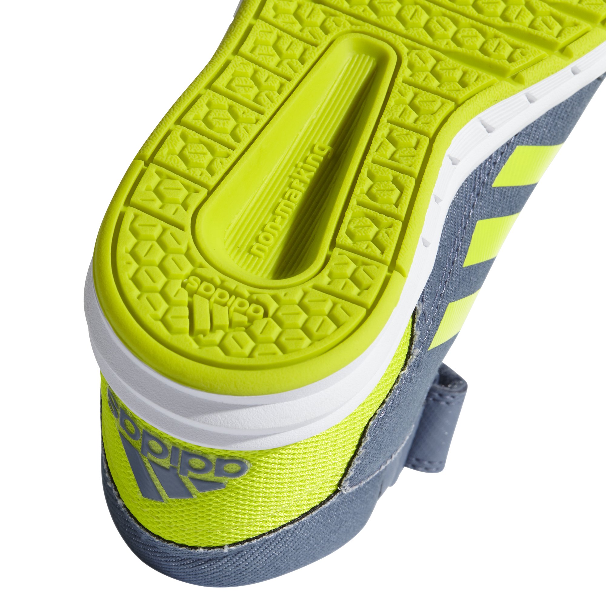 adidas Mixte AltaSport Mid El K Chaussures de Fitness