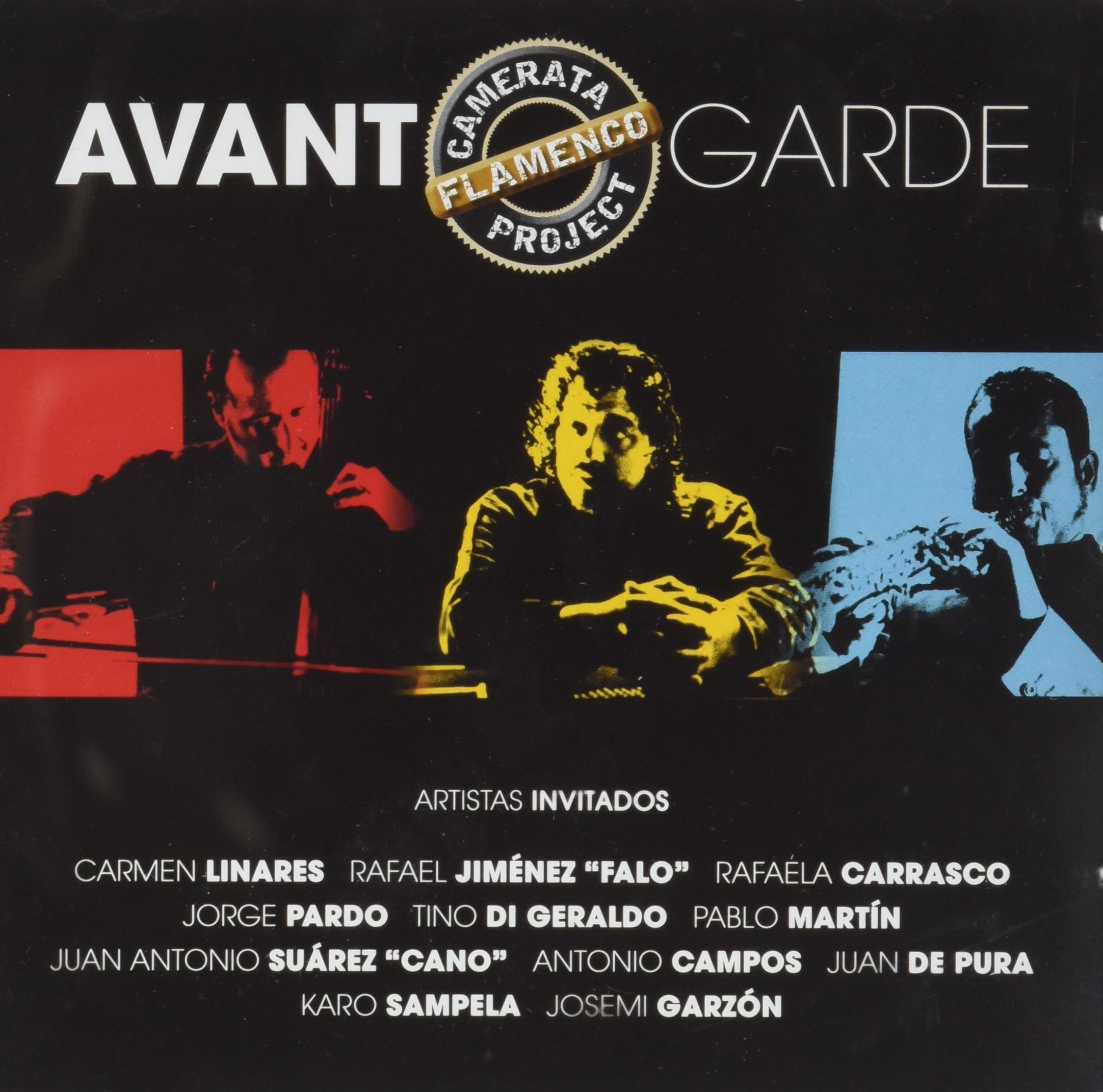 Avant-Garde