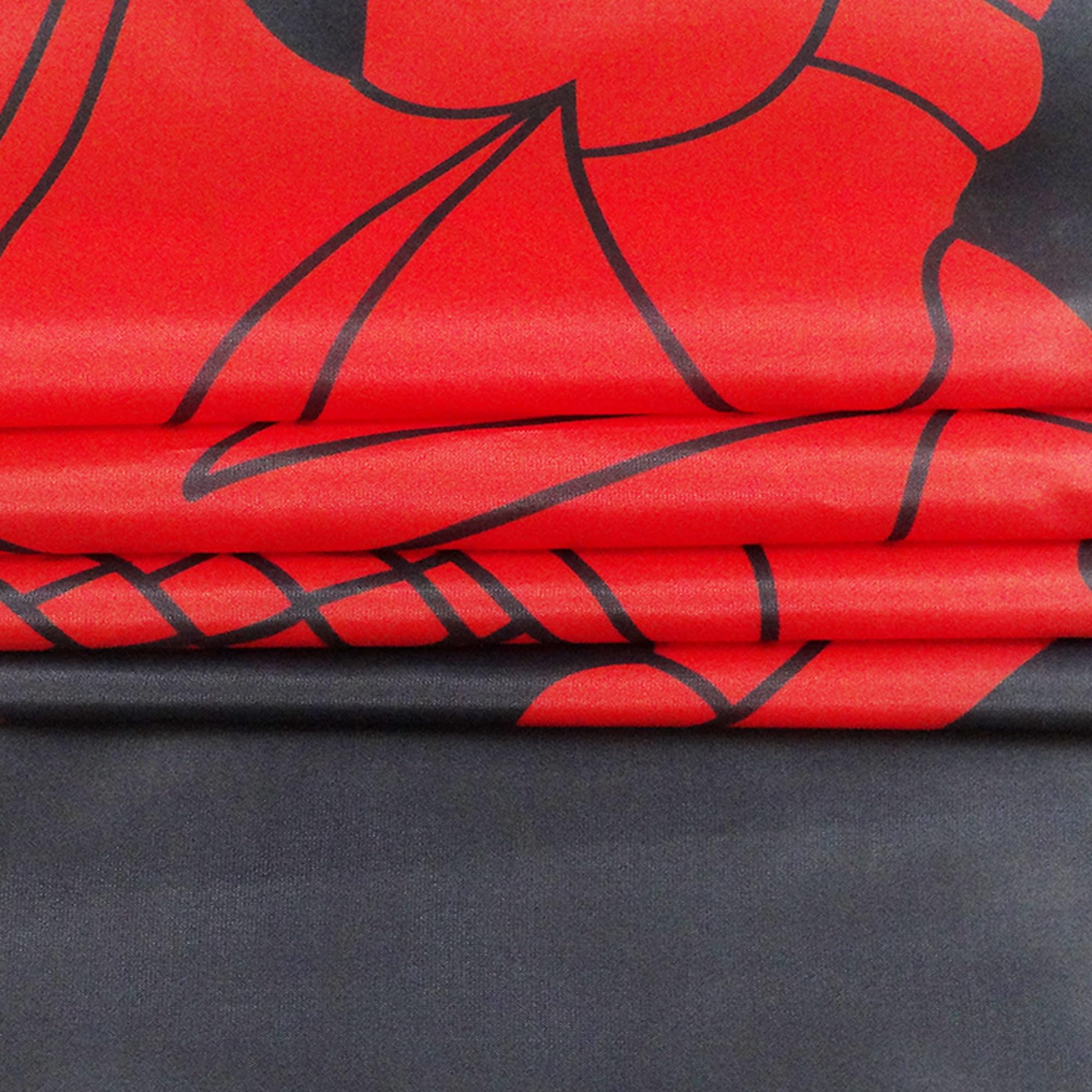 AZ FLAG Bandera Gales Dragon Negro 90x60 cm Poliéster Con Ojales de Metal