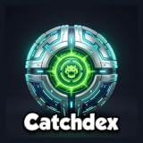 Catchdex: Monster Companion