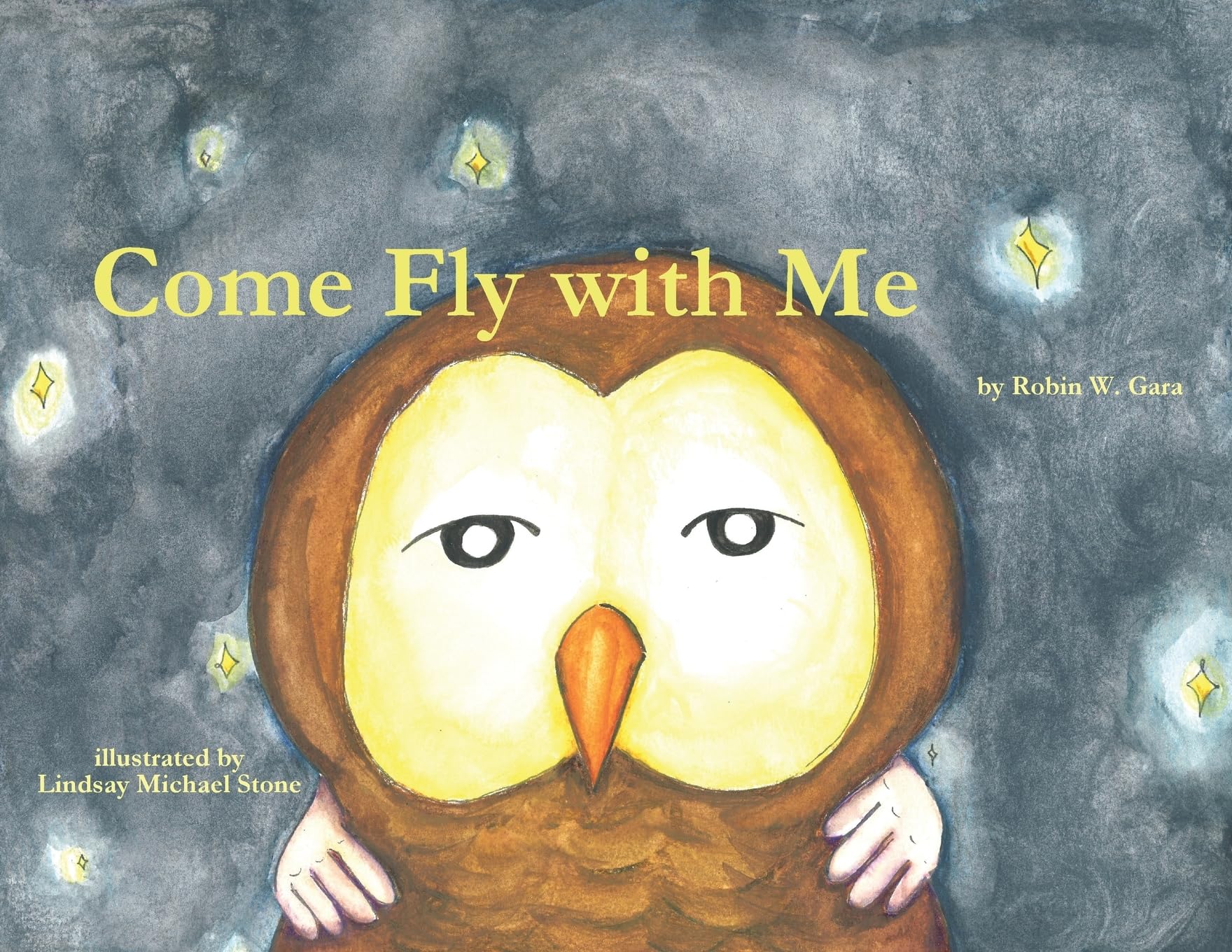 Come Fly with Me