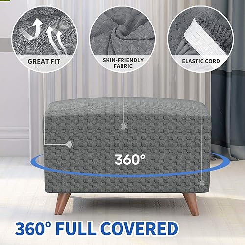 Miniatura 4 de MAXIJIN - Funda de Jacquard