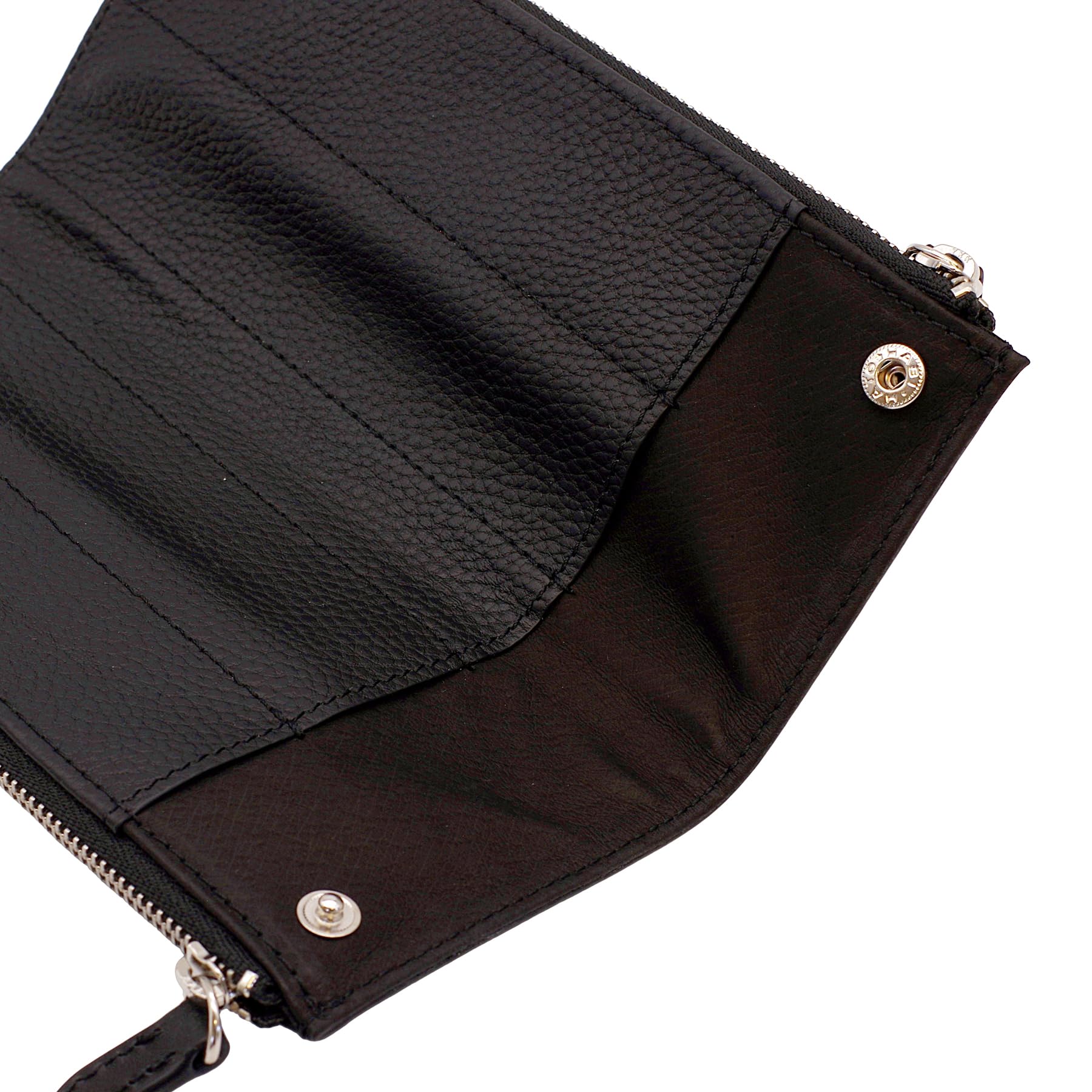 Amazon | ベンディペンケース MAYA/マヤ【ブラック】本革 筆箱