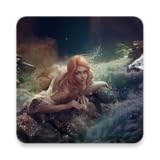 Amazing Mermaid Wallpaper HD