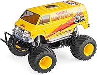 Vista 1 de Van Tamiya 1/12 Lunchbox para automodelismo