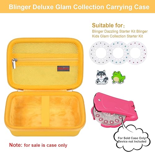 Miniatura 17 de Elonbo Funda de transporte para GL.iNet GL-SFT1200/A1300/AXT1800/MT3000 portátil WiFi Gigabit Router, repetidor de red Wi-Fi inalámbrico 6, soporte