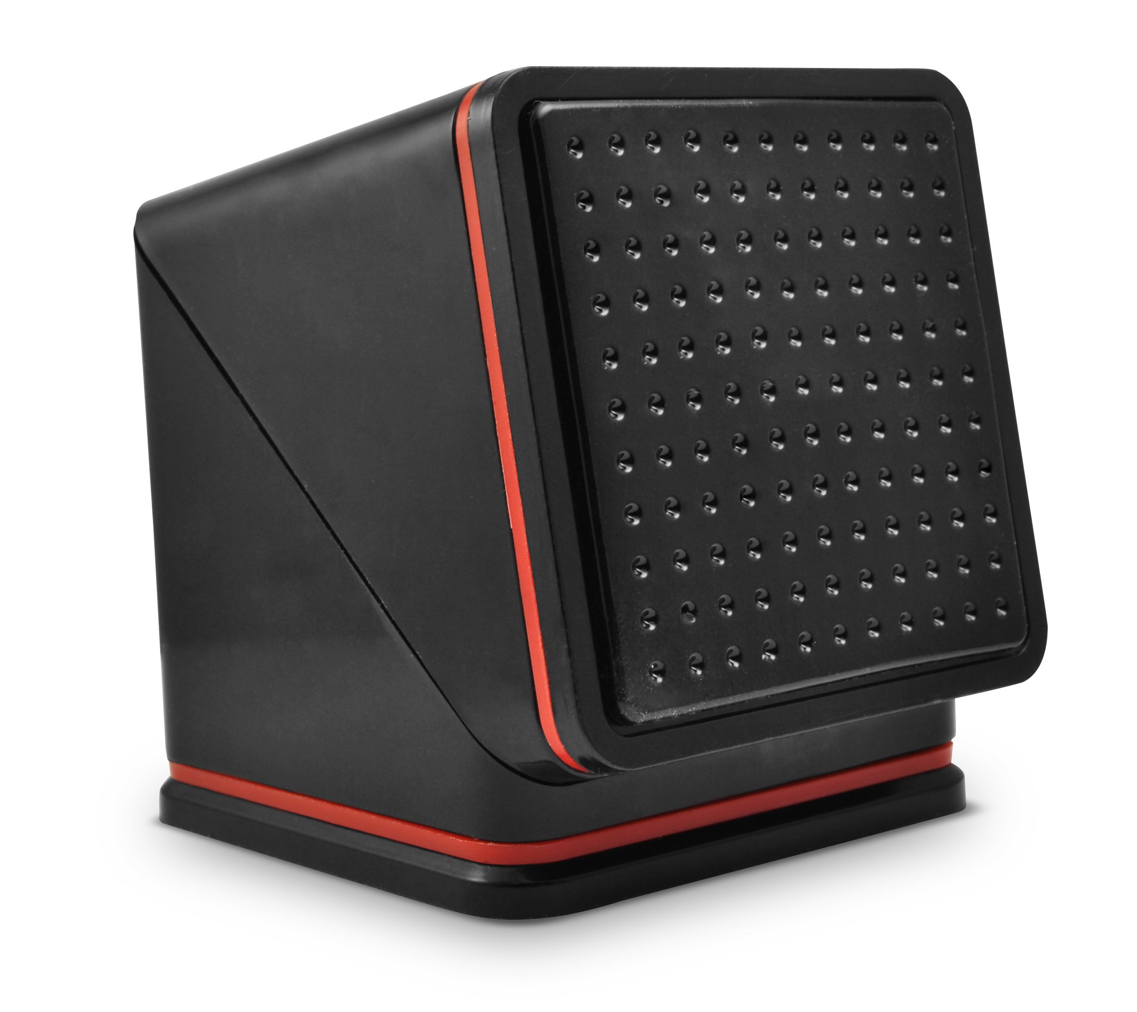 DP Audio VideoUniversal Dashboard Mount - Retail Packaging - Black