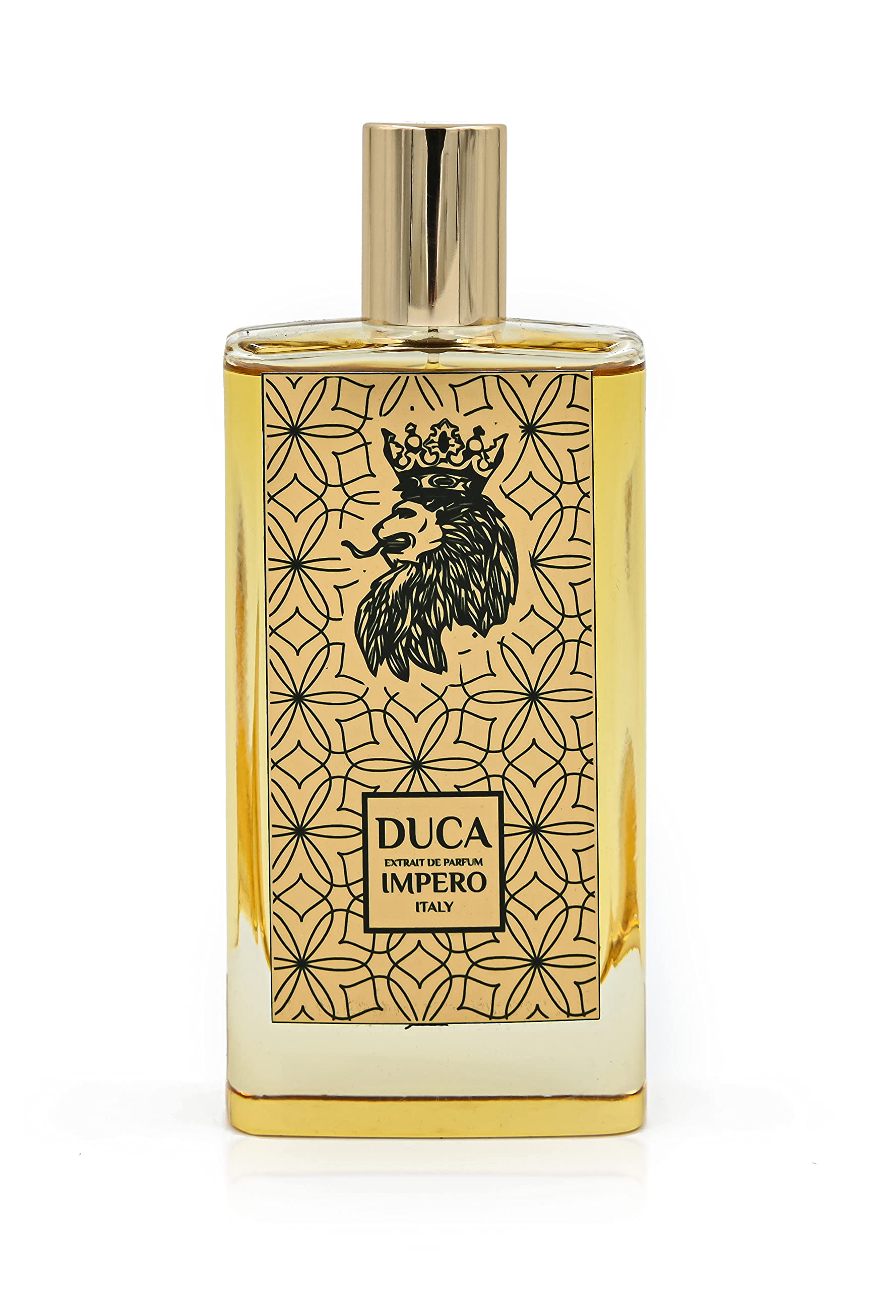 IMPERO DUCA EXTRAIT DE PARFUM [Uni-Sex]