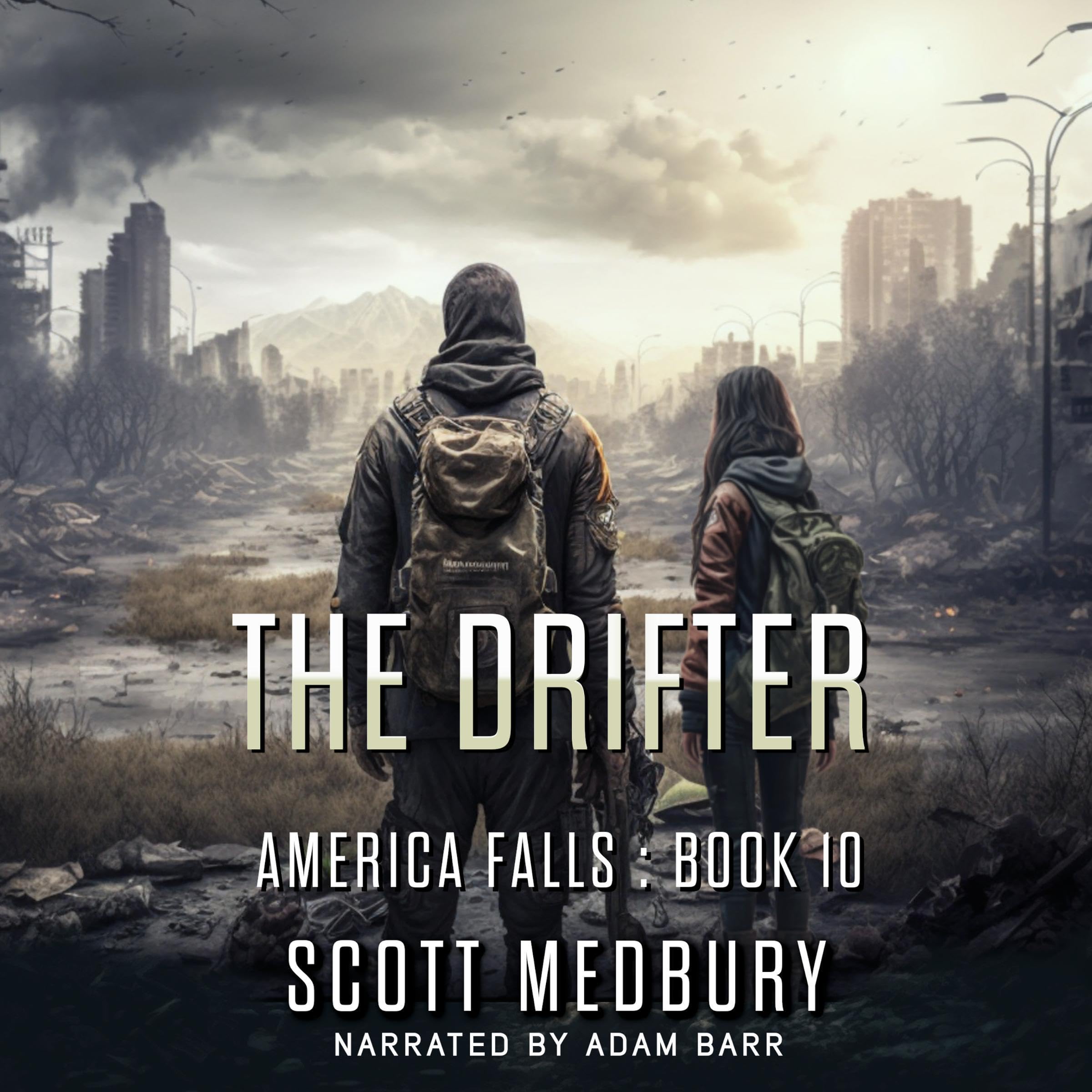 The Drifter