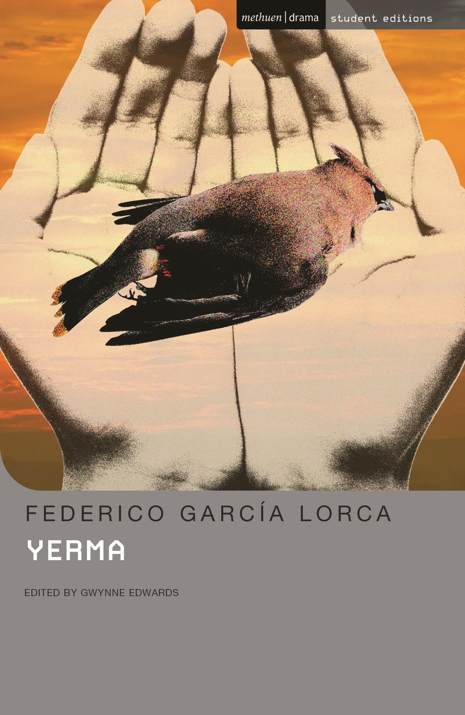 Yerma (Student Editions)