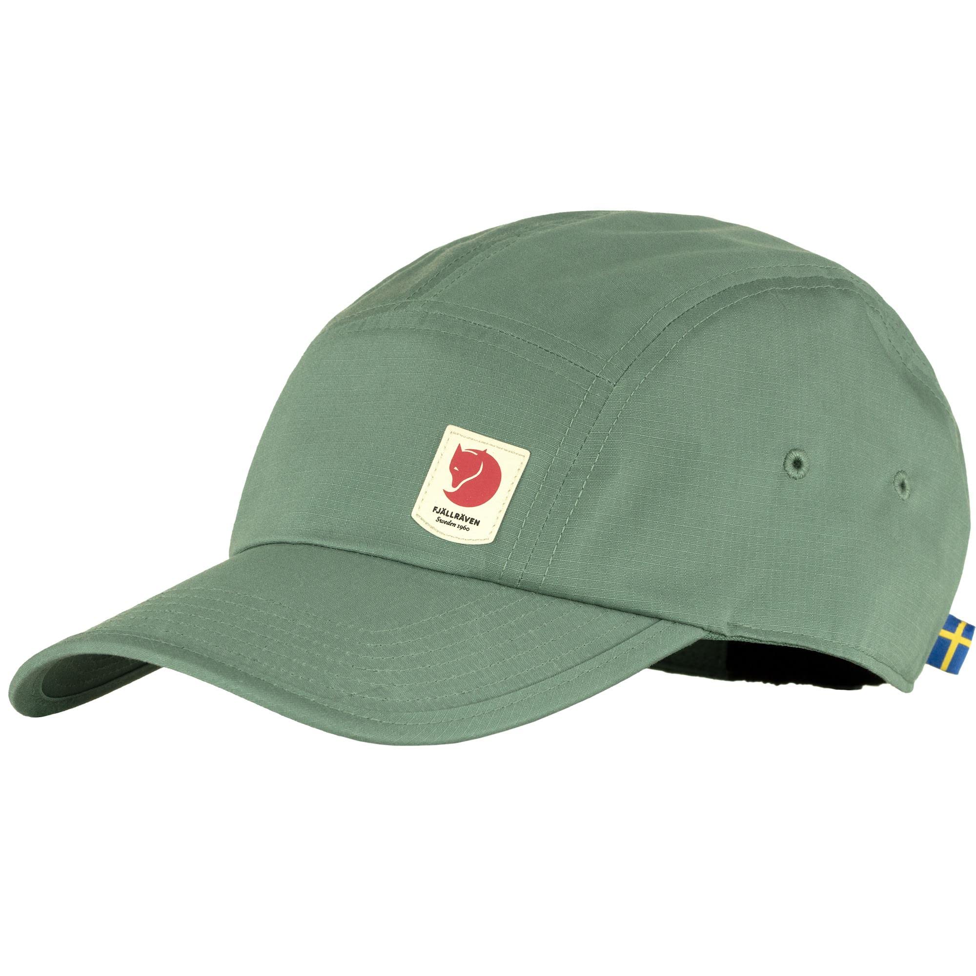 Fjallraven - High Coast Lite cap, Berretto Unisex - Adulto