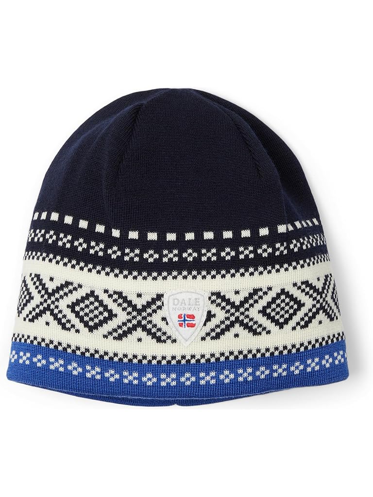 White Dale of Norway Dystingen Hat