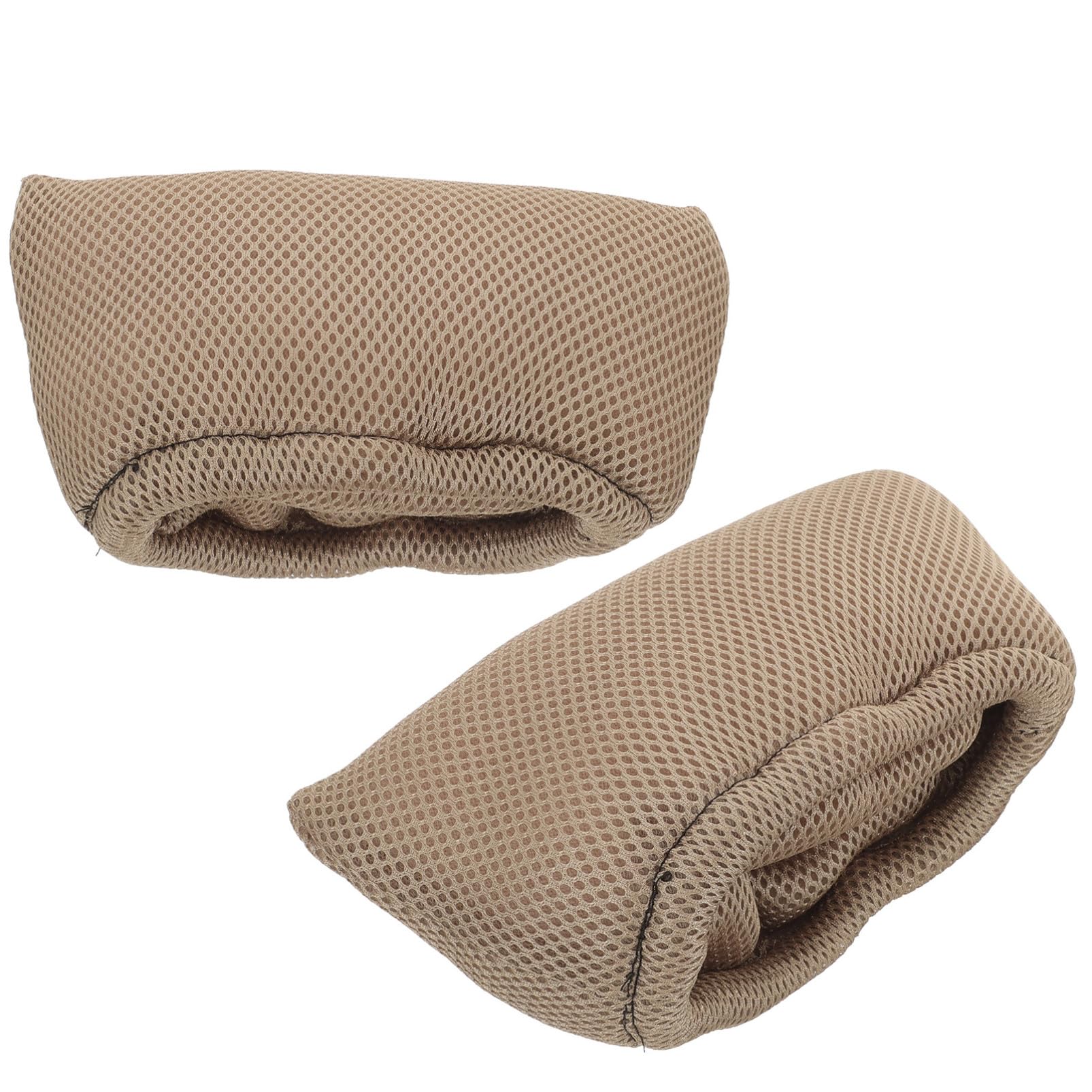 Ipetboom 3pares Protección Para Muletas Almohadillas Sustituibles Para Axilas Cojines Acolchados Para y Reducción Del