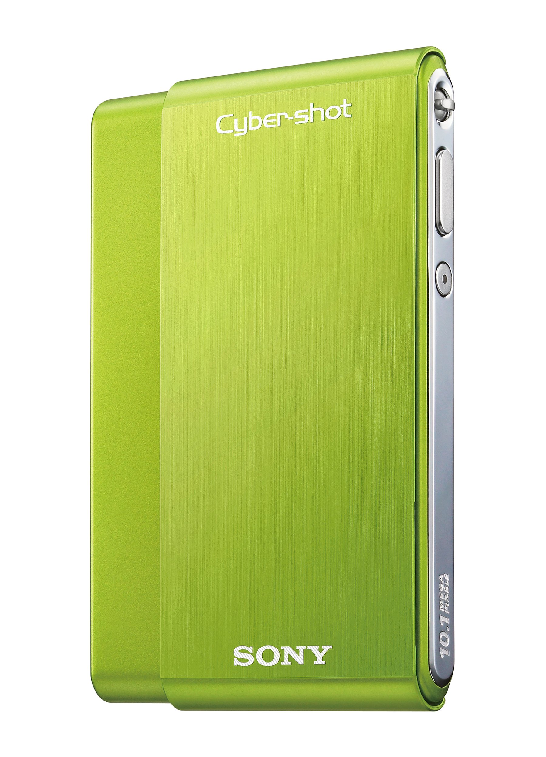 Buy Sony Cybershot DSC-T77 10MP Digital Camera with 4x Optical