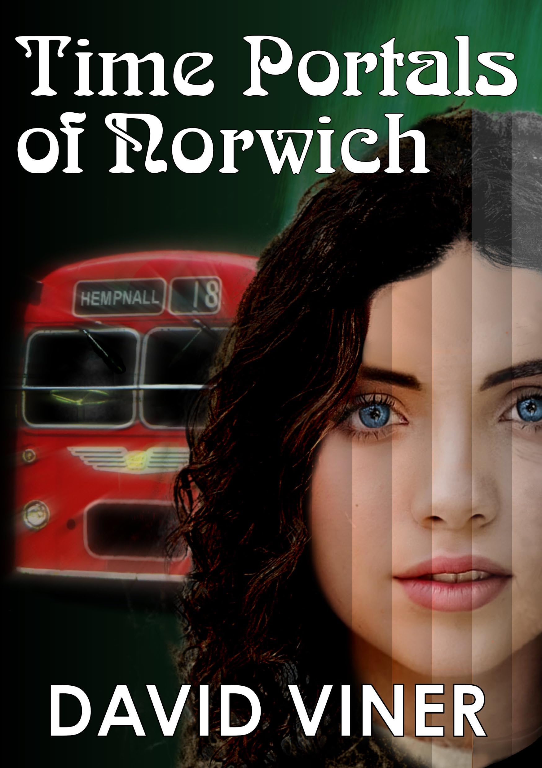 Time Portals of Norwich