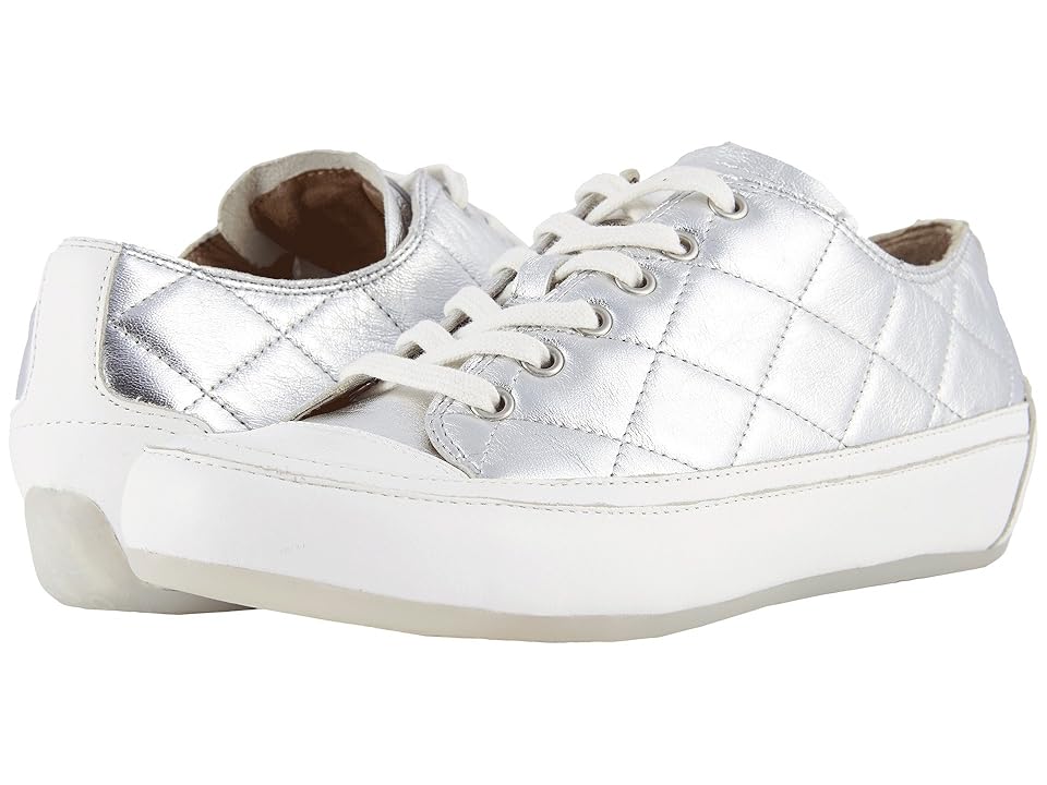 

VIONIC Edie (Silver) Women's Lace up casual Shoes
