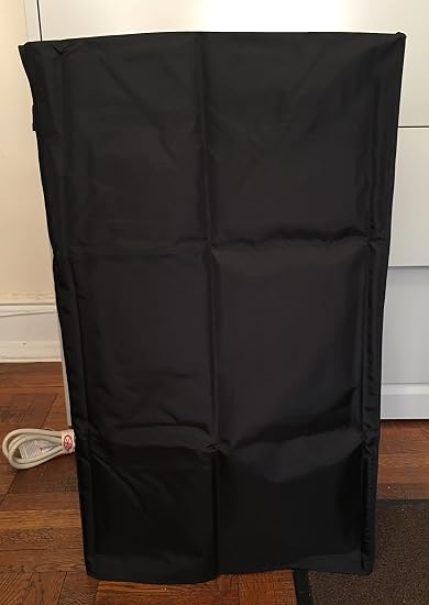 LG LP0817WSR Portable Air Conditioner 